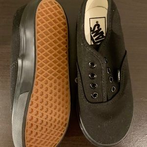 Vans Slip-on Sneakers